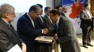 جشنواره عمران سلامت تبریز