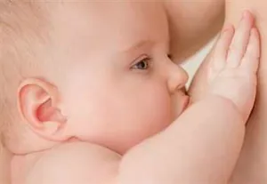 آموزش شیردهی