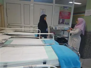 از سوی رصد سلامت دانشگاه علوم پزشکی تبریز
