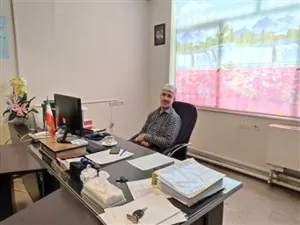 انتصاب به جا و شایسته جناب آقای دکتر مظهر را بعنوان مدیربیمارستان طالقانی که بیانگر تعهد ،کارآمدی ،لیاقت و شایستگی های بر جسته آن مقام محترم در صحنه های خدمت صادقانه به نظام و وطن اسلامی است تبریک عرض نموده ؛ موفقیت و سربلندی شما را از درگاه خداوند منان مسئلت داریم.