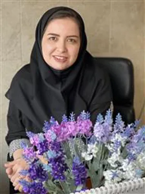 اخذ مجوز واحد توسعه تحقیقات بالینی بیمارستان