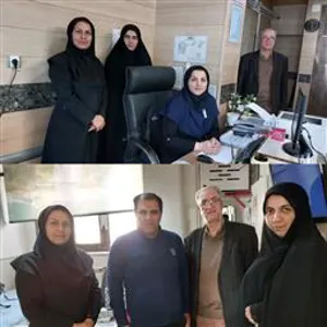 تبریک روز جهانی معلولین