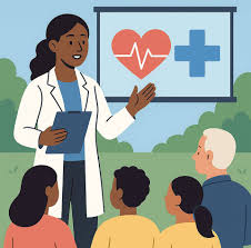 آموزش به بیمار