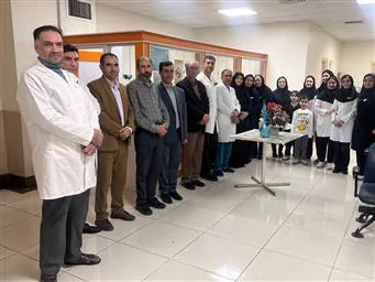 تبریک روز علوم آزمایشگاهی